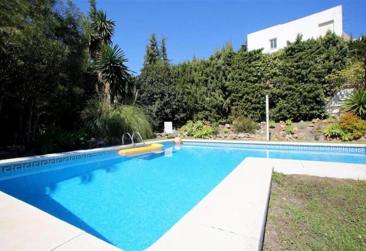 Beautiful Close To Puerto Banus *