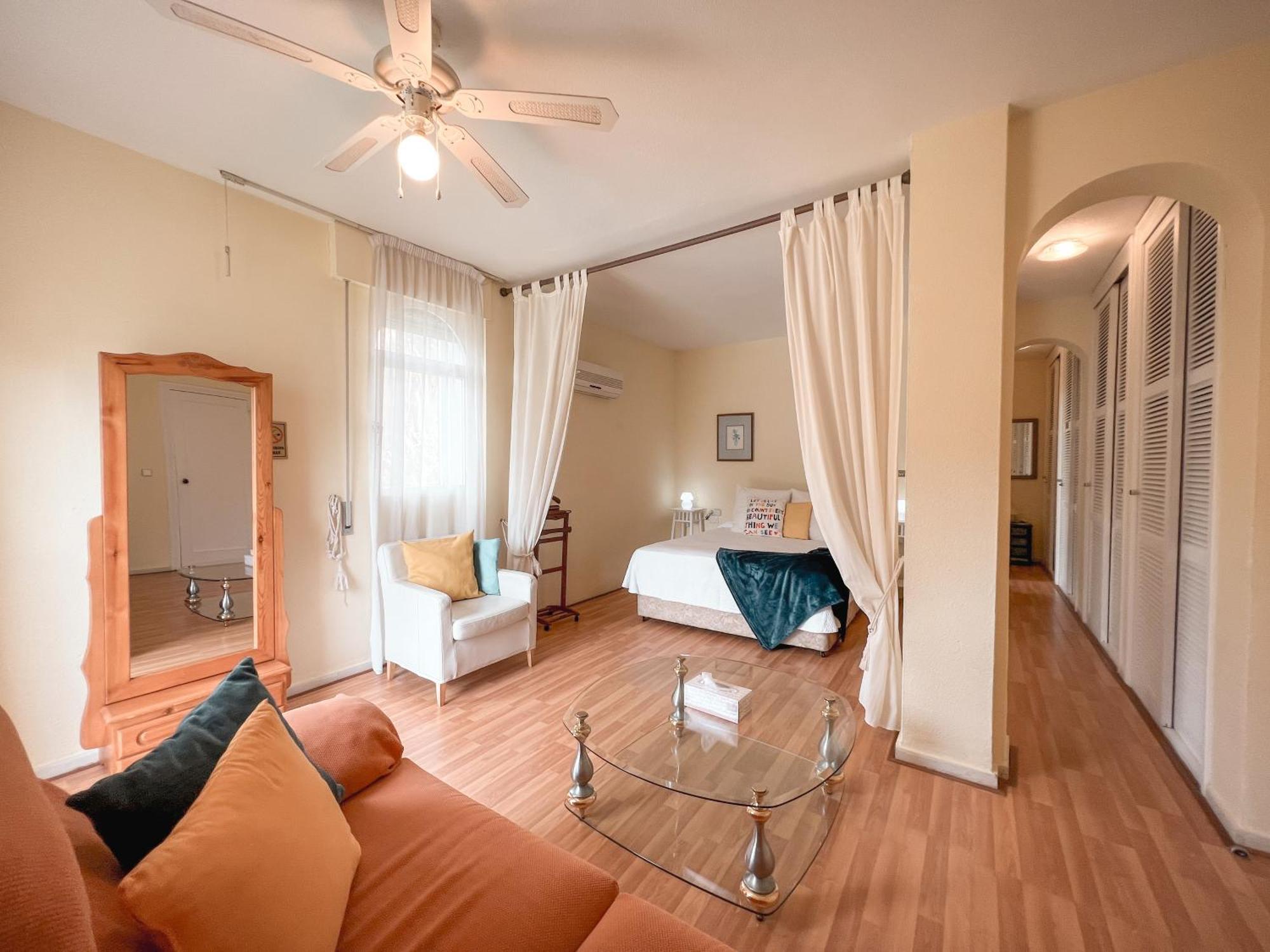 Beautiful Close To Puerto Banus Villa *