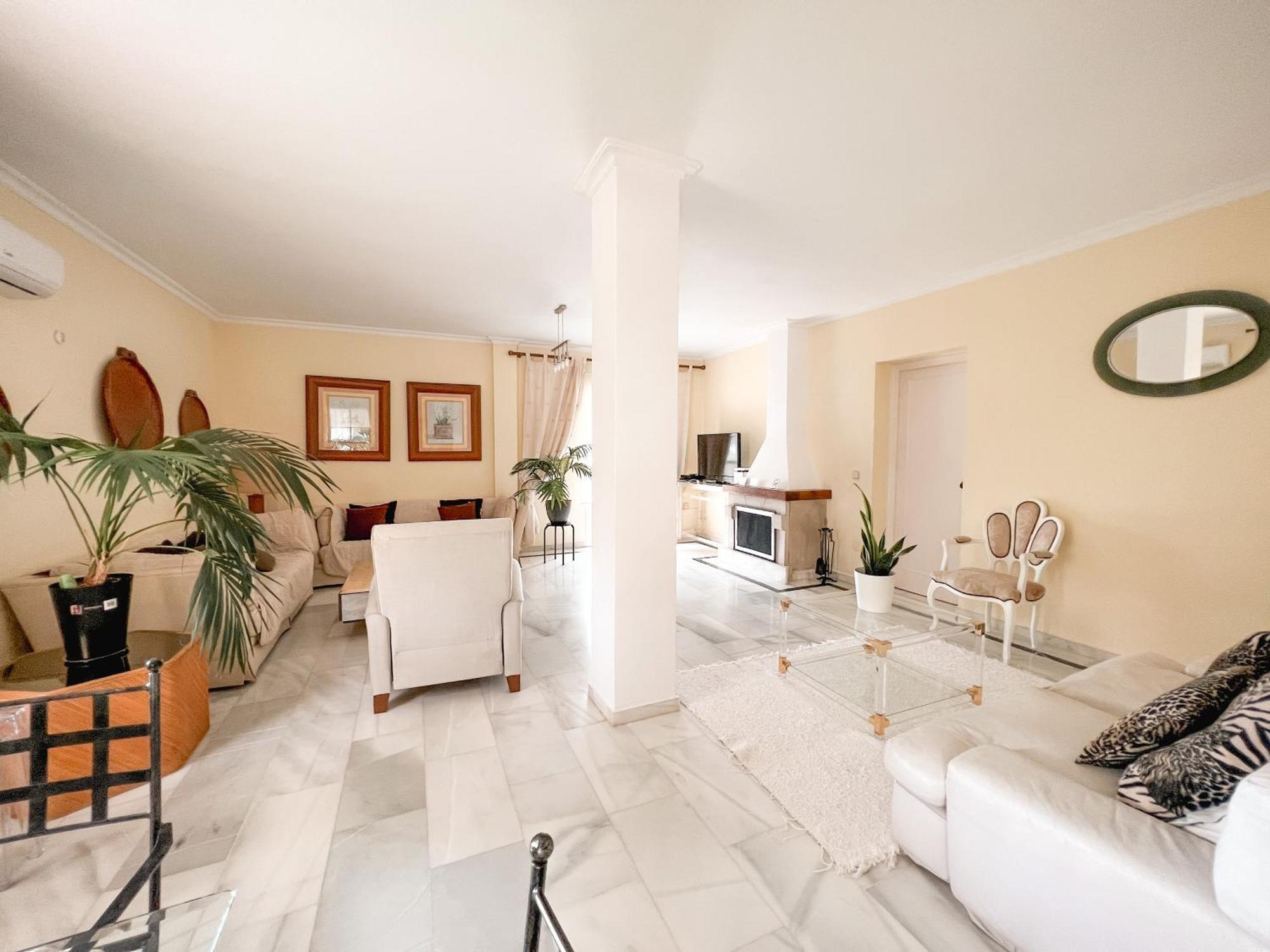 Beautiful Close To Puerto Banus * Marbella