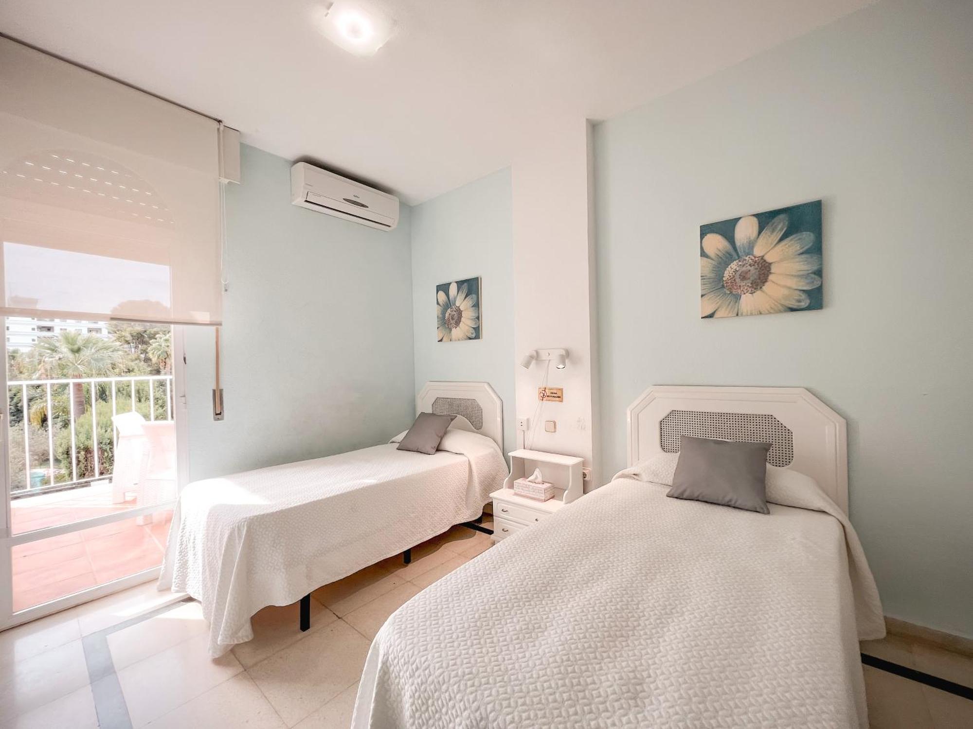 Beautiful Close To Puerto Banus Villa