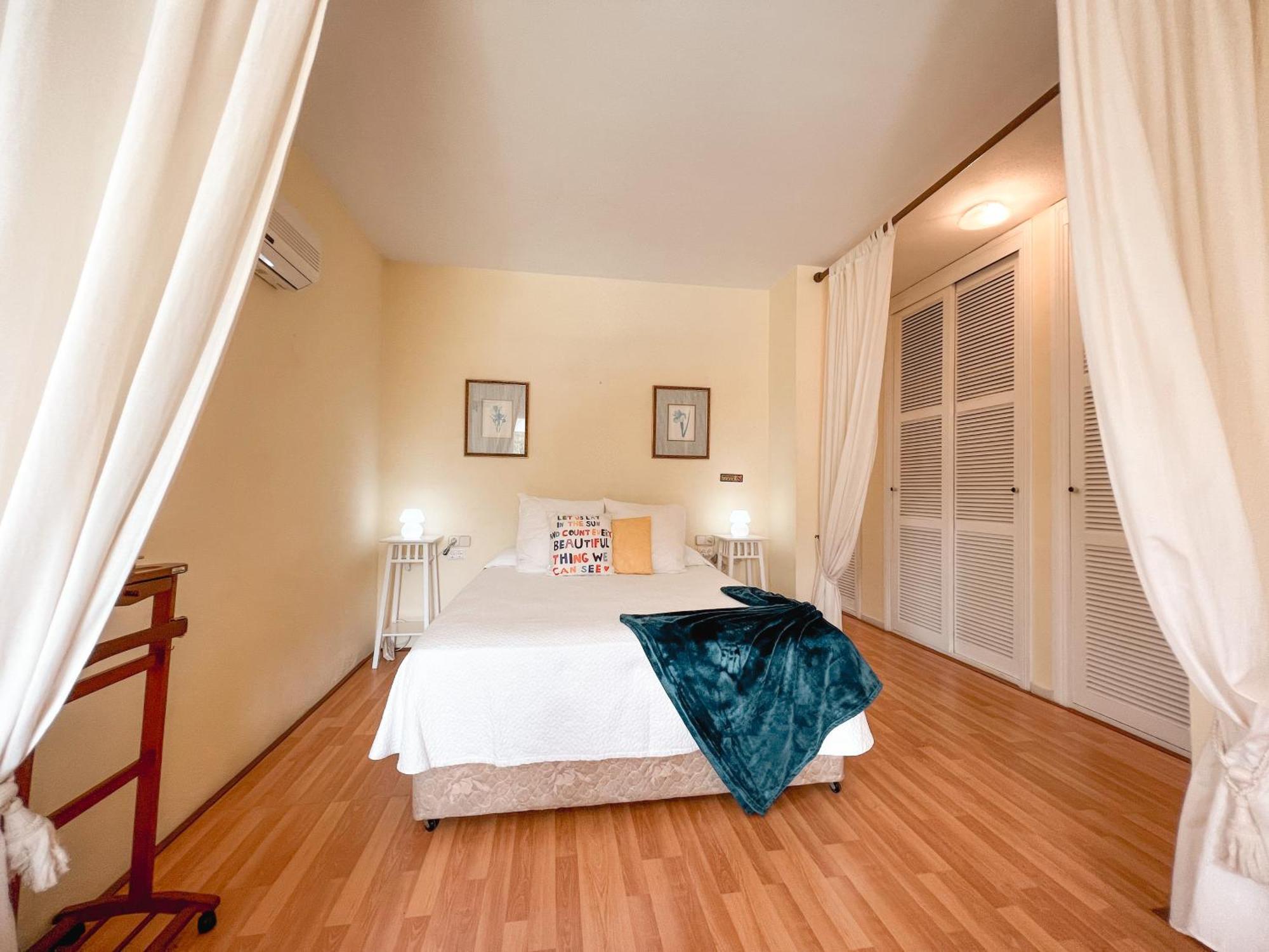 Villa Beautiful Close To Puerto Banus