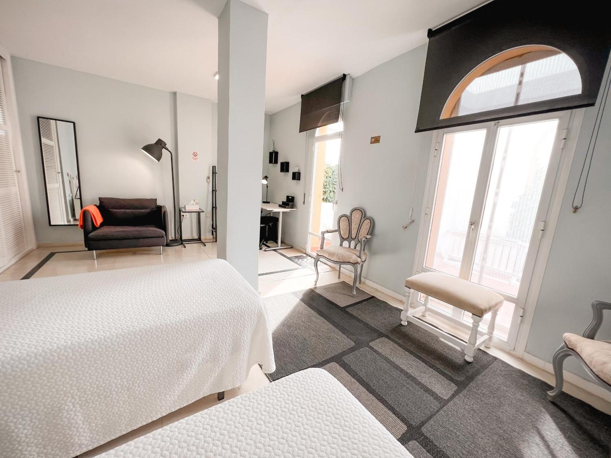 Beautiful Close To Puerto Banus Villa *