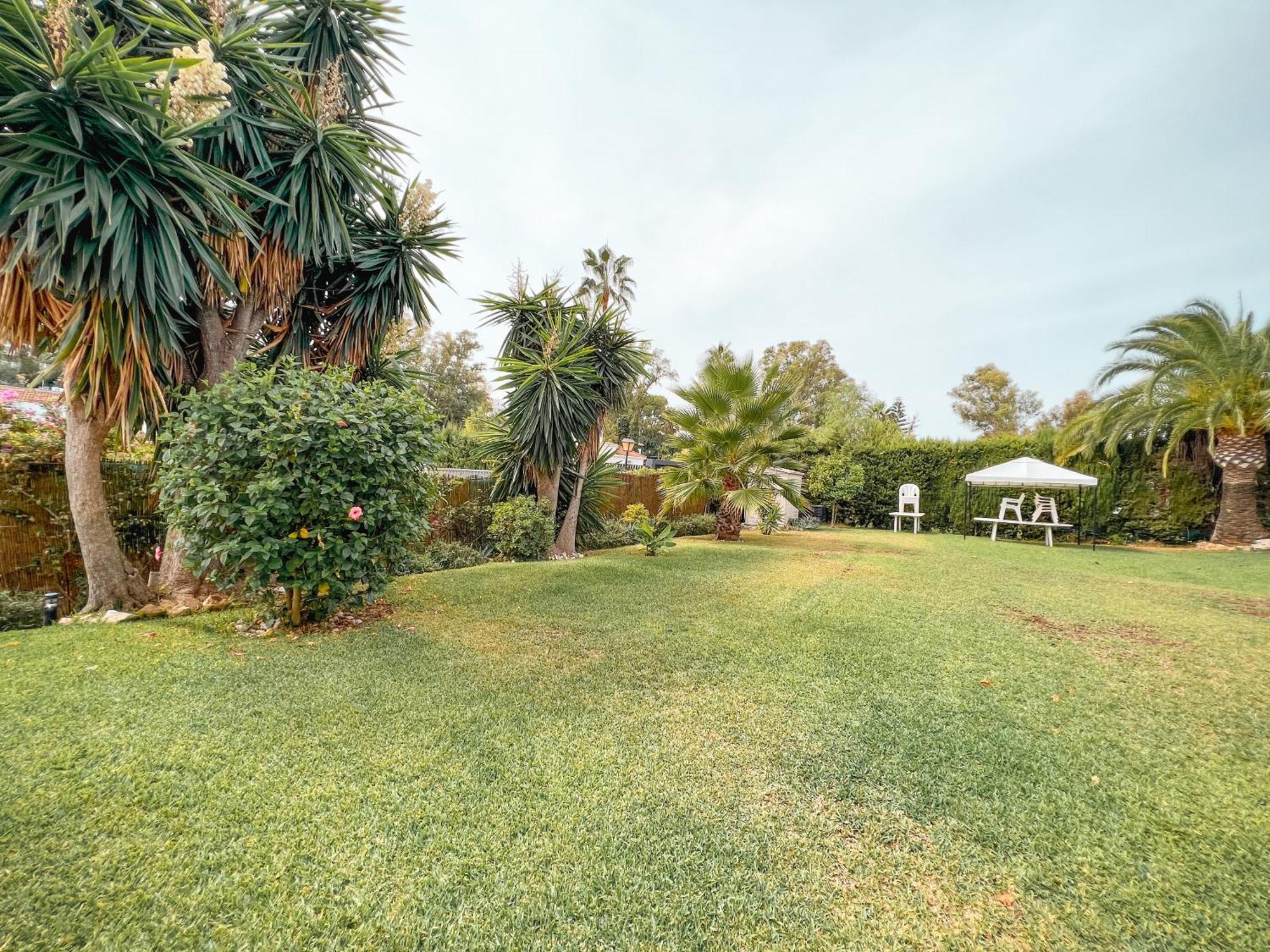 Villa Beautiful Close To Puerto Banus