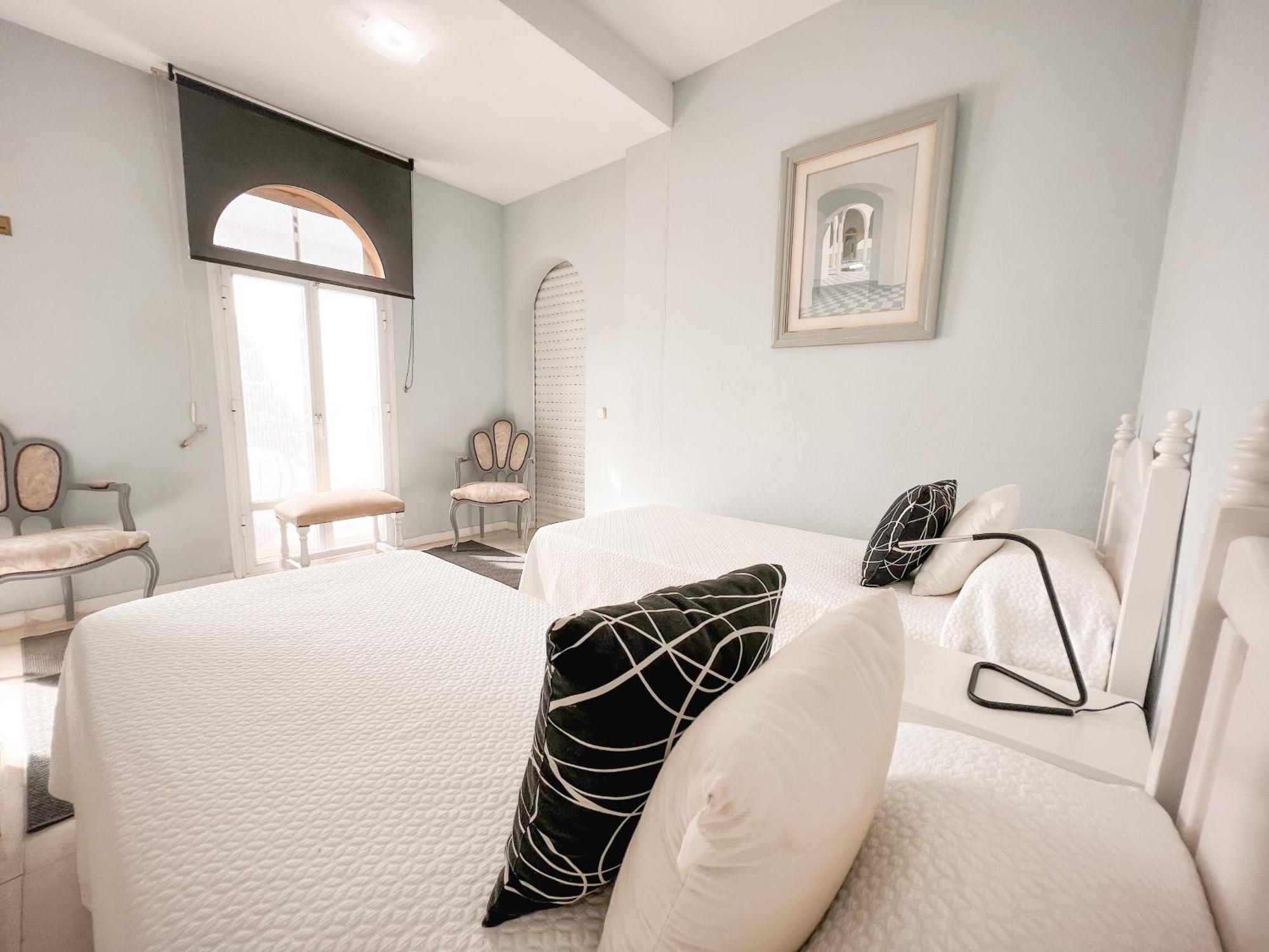 Villa Beautiful Close To Puerto Banus