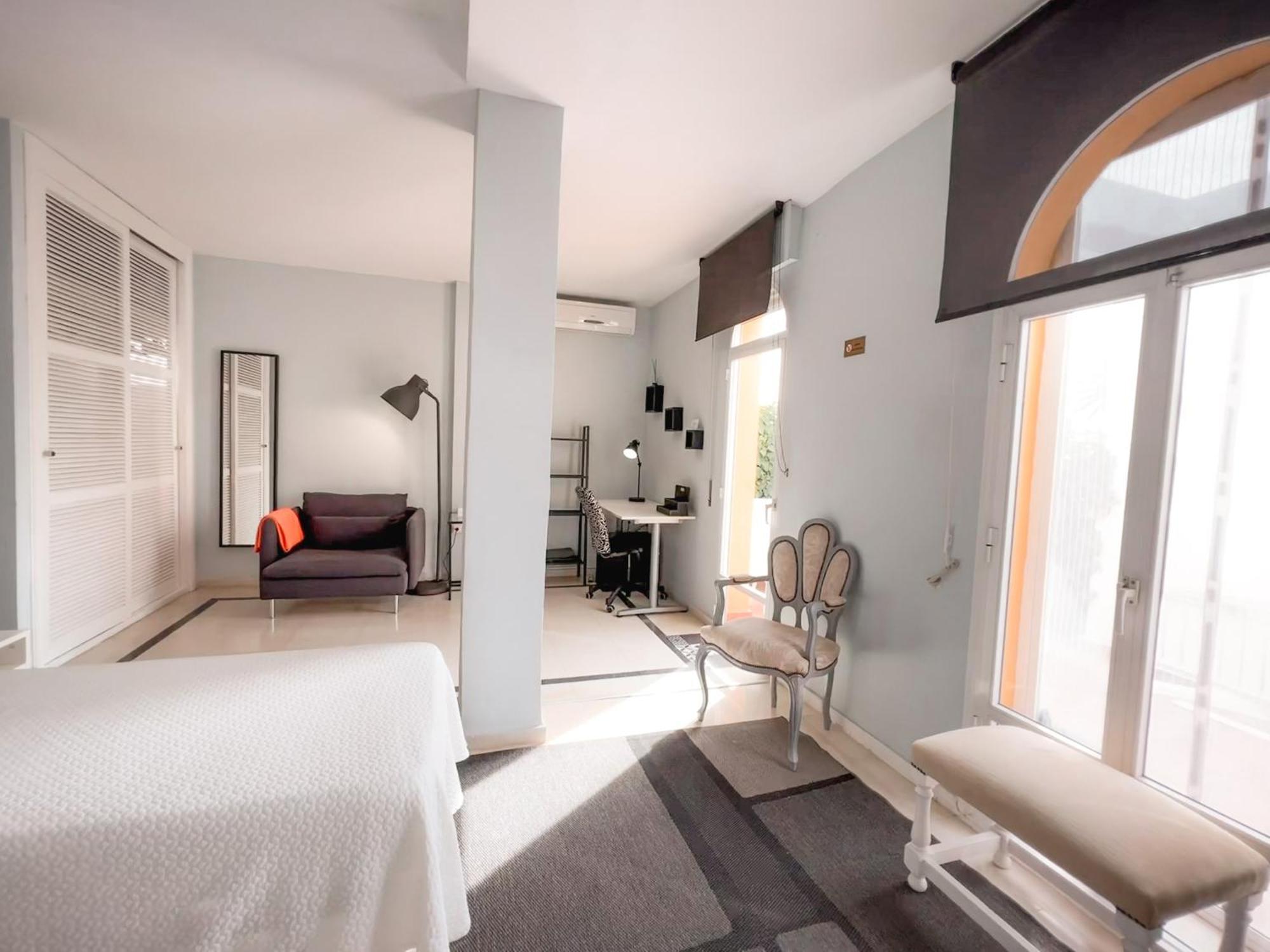 Beautiful Close To Puerto Banus Villa Marbella