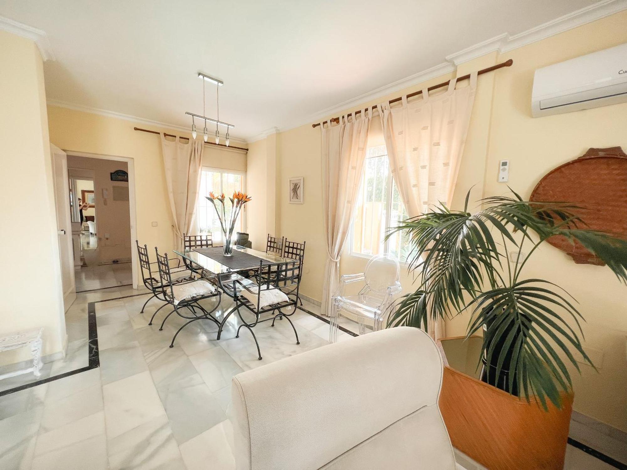Beautiful Close To Puerto Banus Marbella