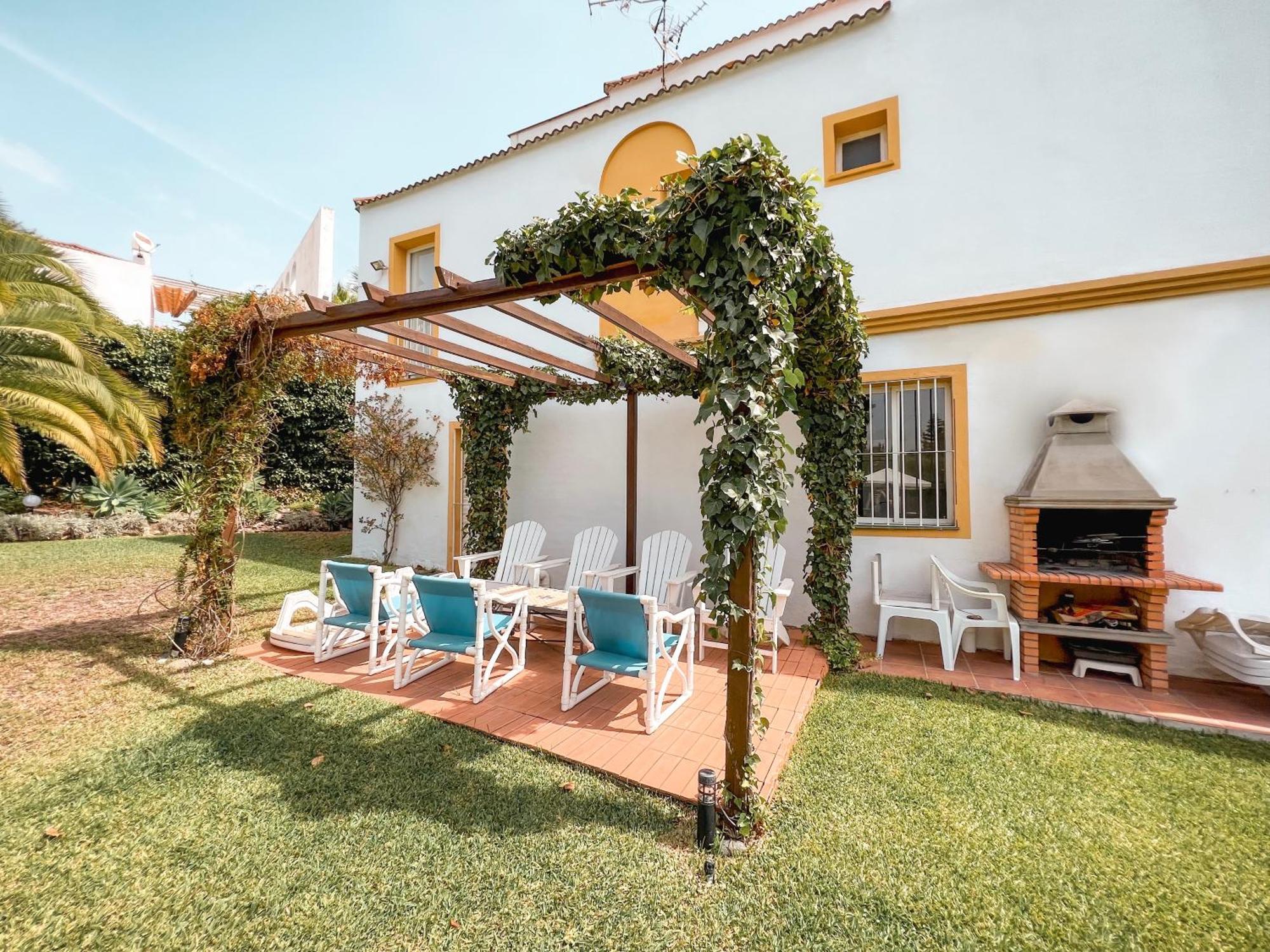 Beautiful Close To Puerto Banus Marbella