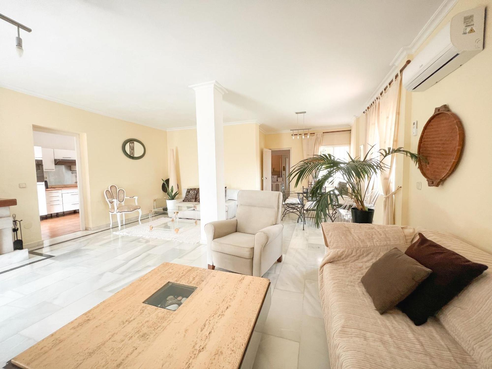 Villa Beautiful Close To Puerto Banus