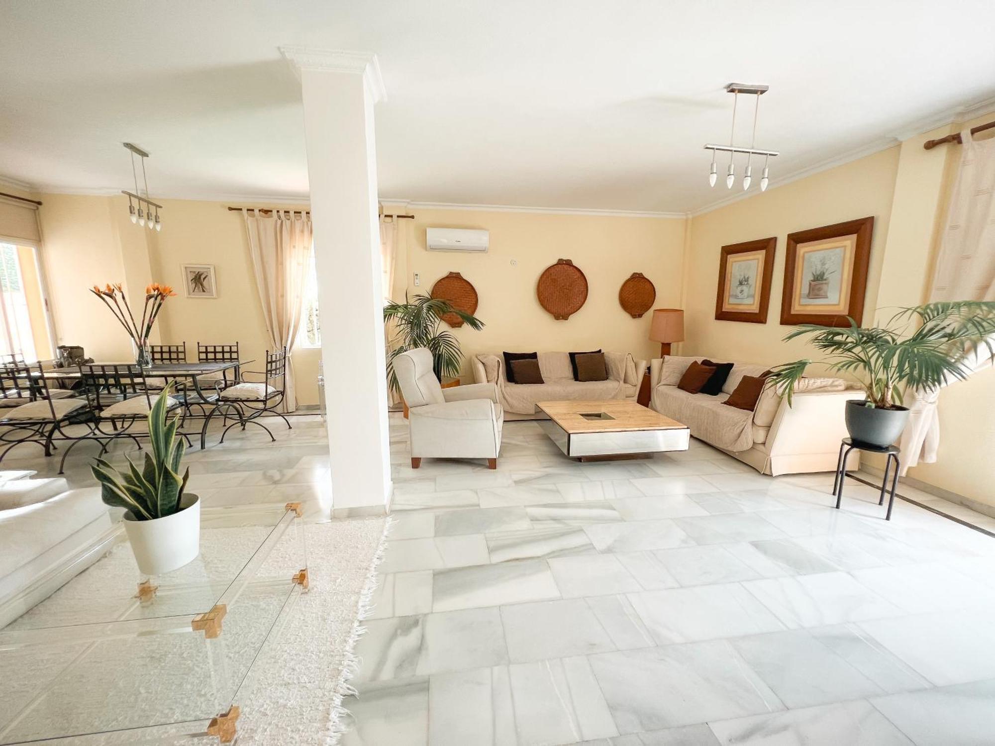 Beautiful Close To Puerto Banus