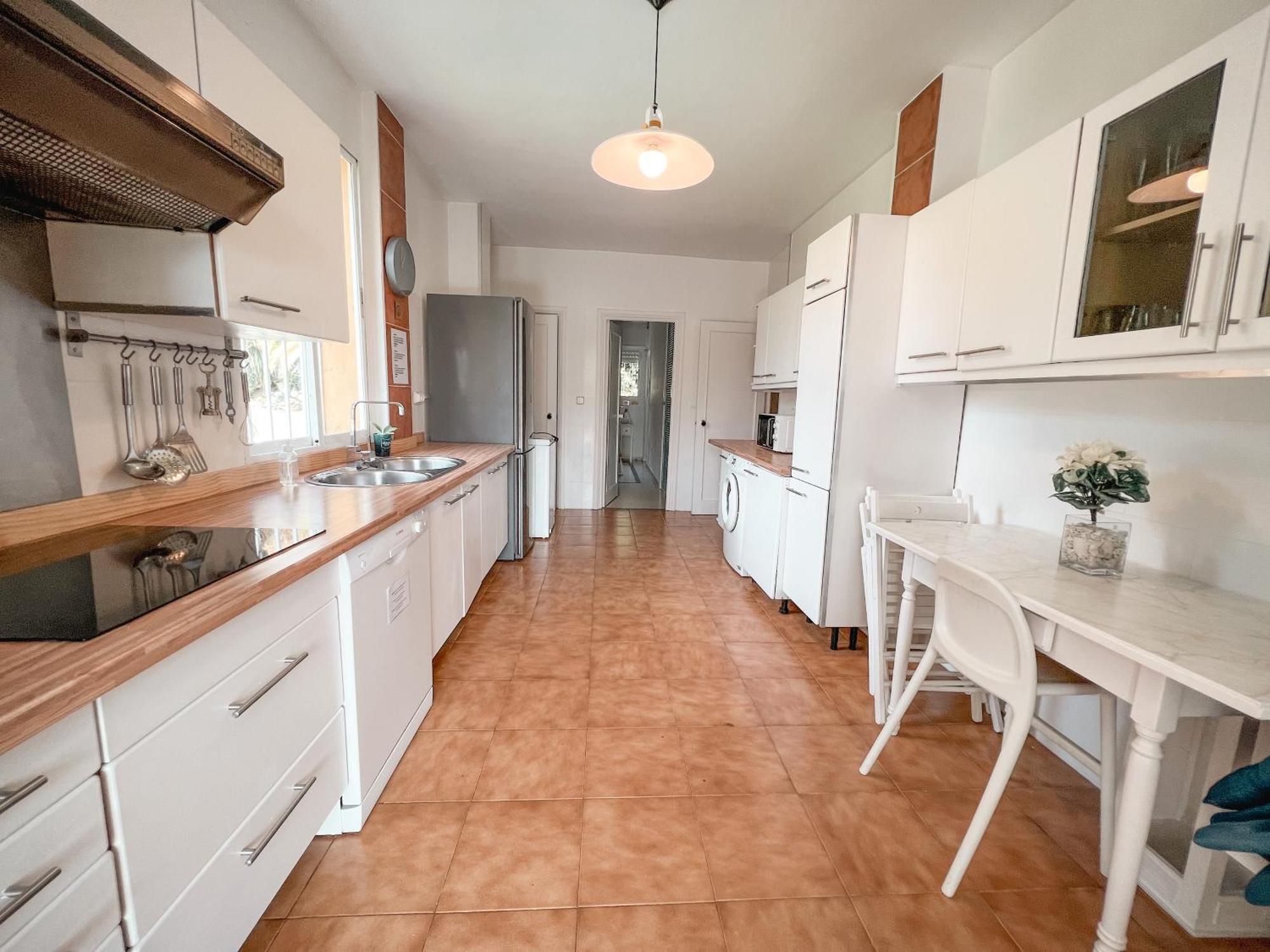 Villa Beautiful Close To Puerto Banus Marbella