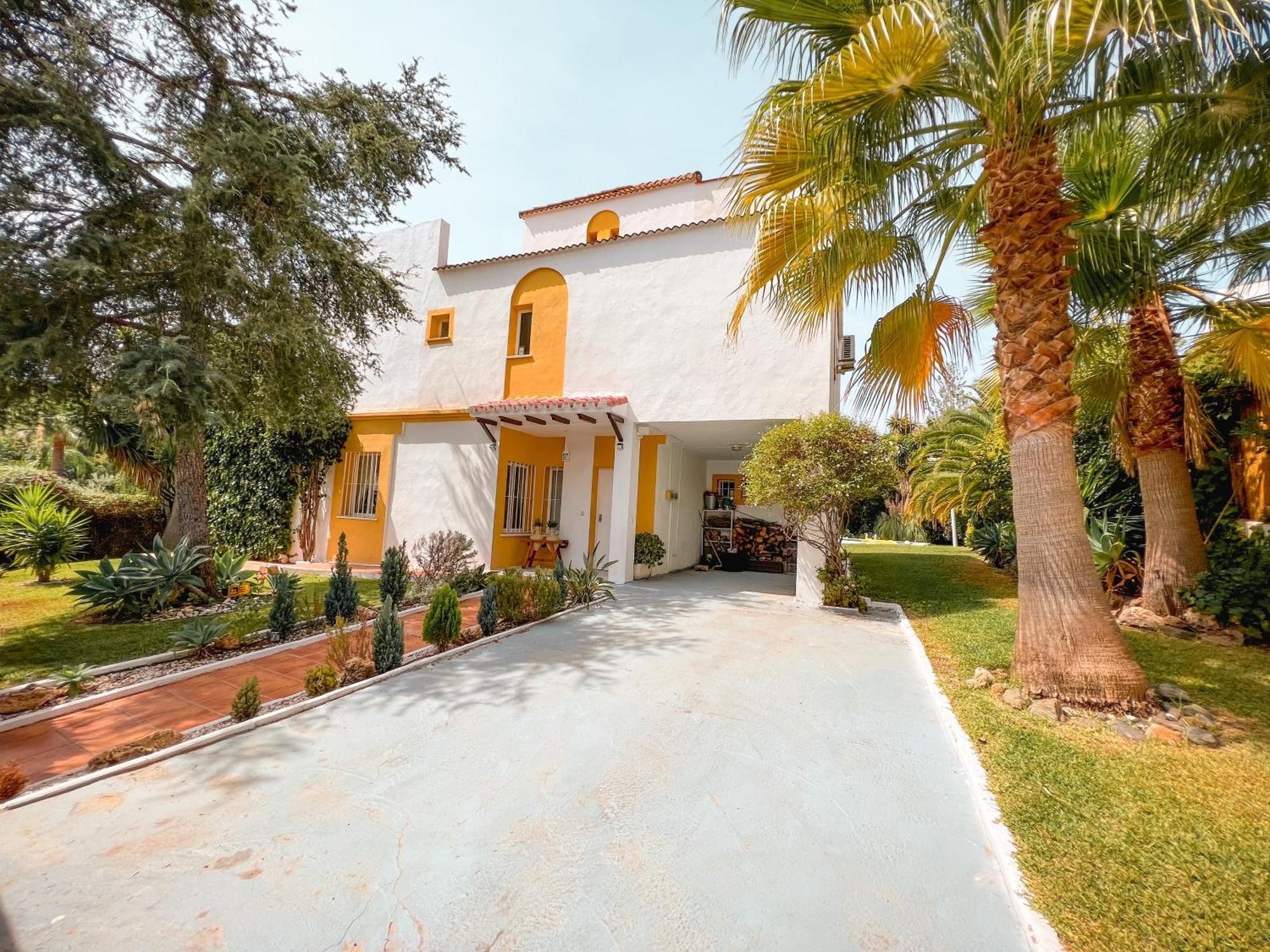Beautiful Close To Puerto Banus