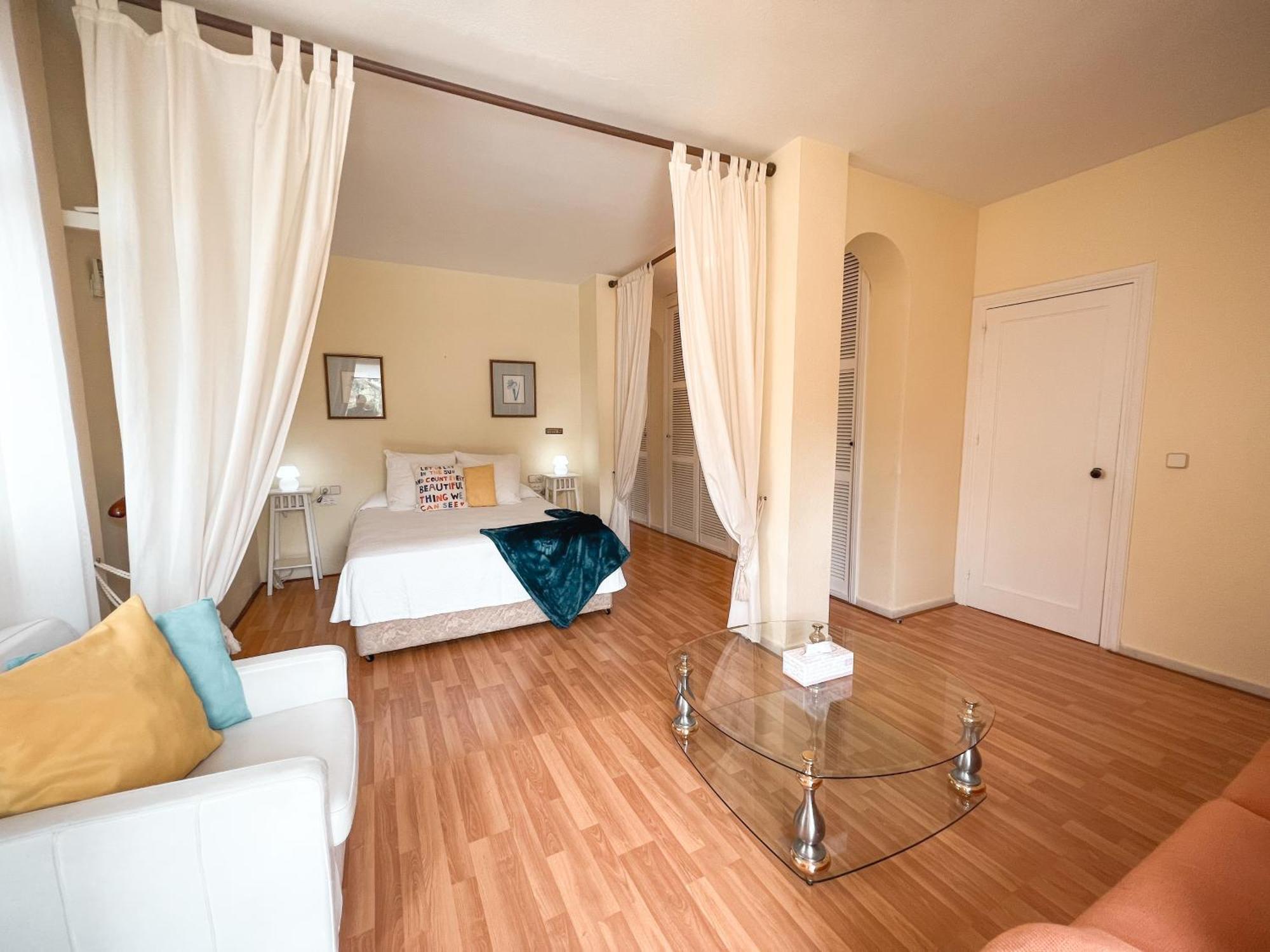 Villa Beautiful Close To Puerto Banus *